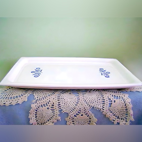 Corning Ware Ceramic Electric Warmer with Cord, P-54 - Picture 8 of 8